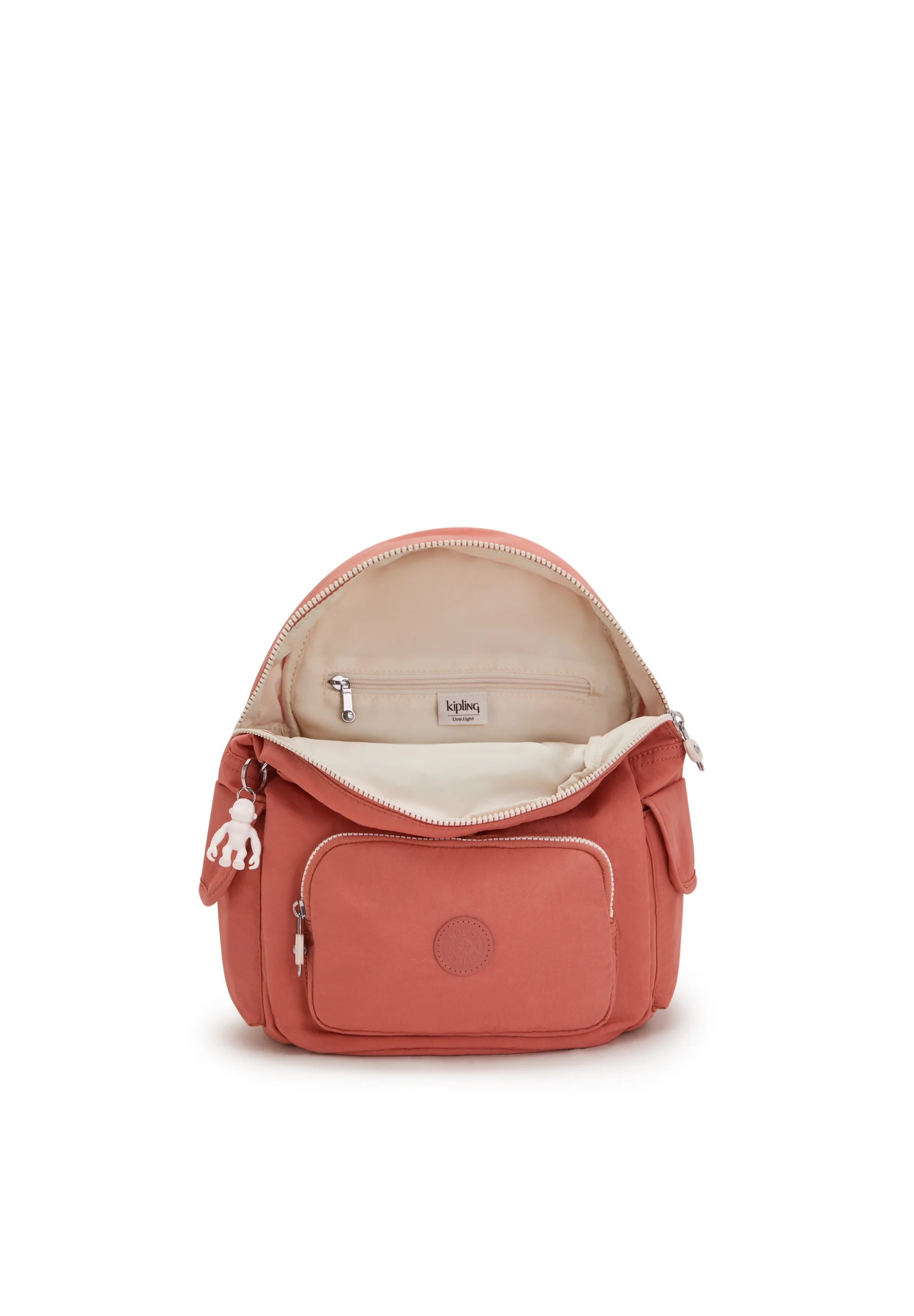 Kipling CITY PACK S - Mochila