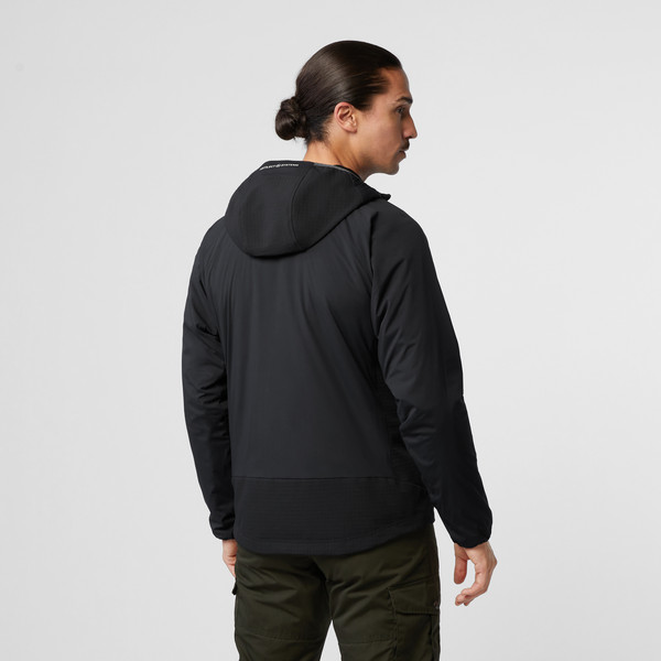 M-DARKSTART FUSION JACKET Herren - Isolationsjacke