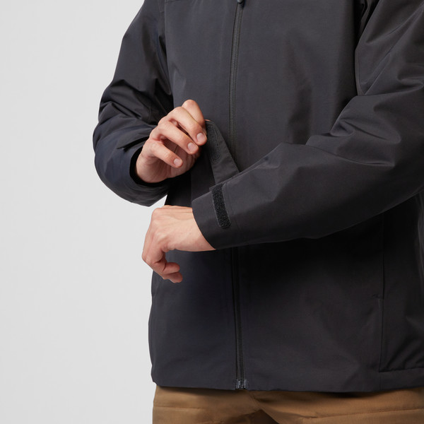 TAUBENBERG 3IN1 JKT M Herren - Doppeljacke