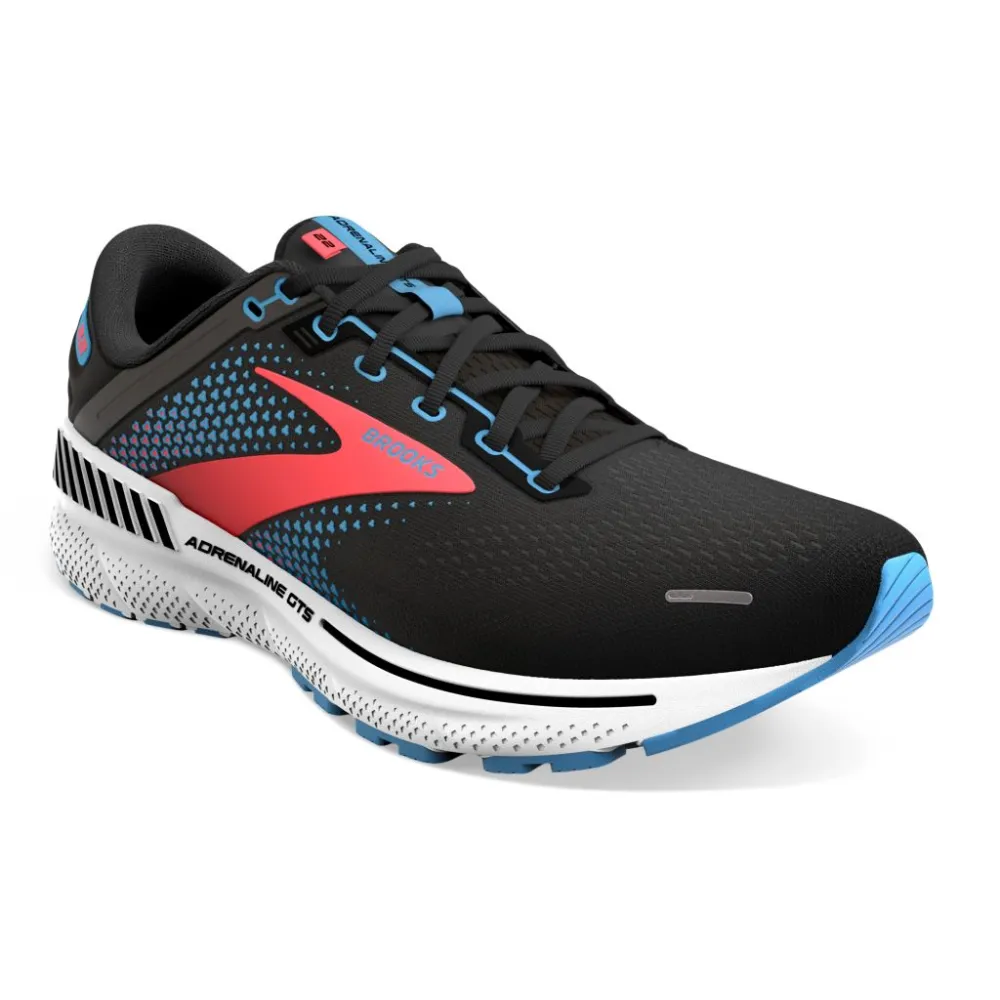 Brooks Adrenaline GTS 22 1203531B031 / schwarz