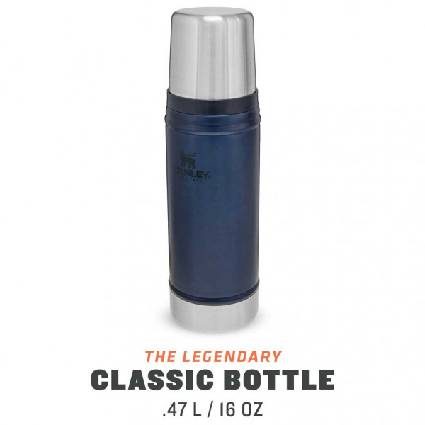 Stanley - Classic Vakuum-Flasche - Isolierflasche