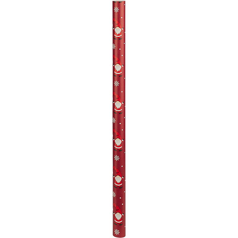 Home Julepapir 8 m x 70 cm