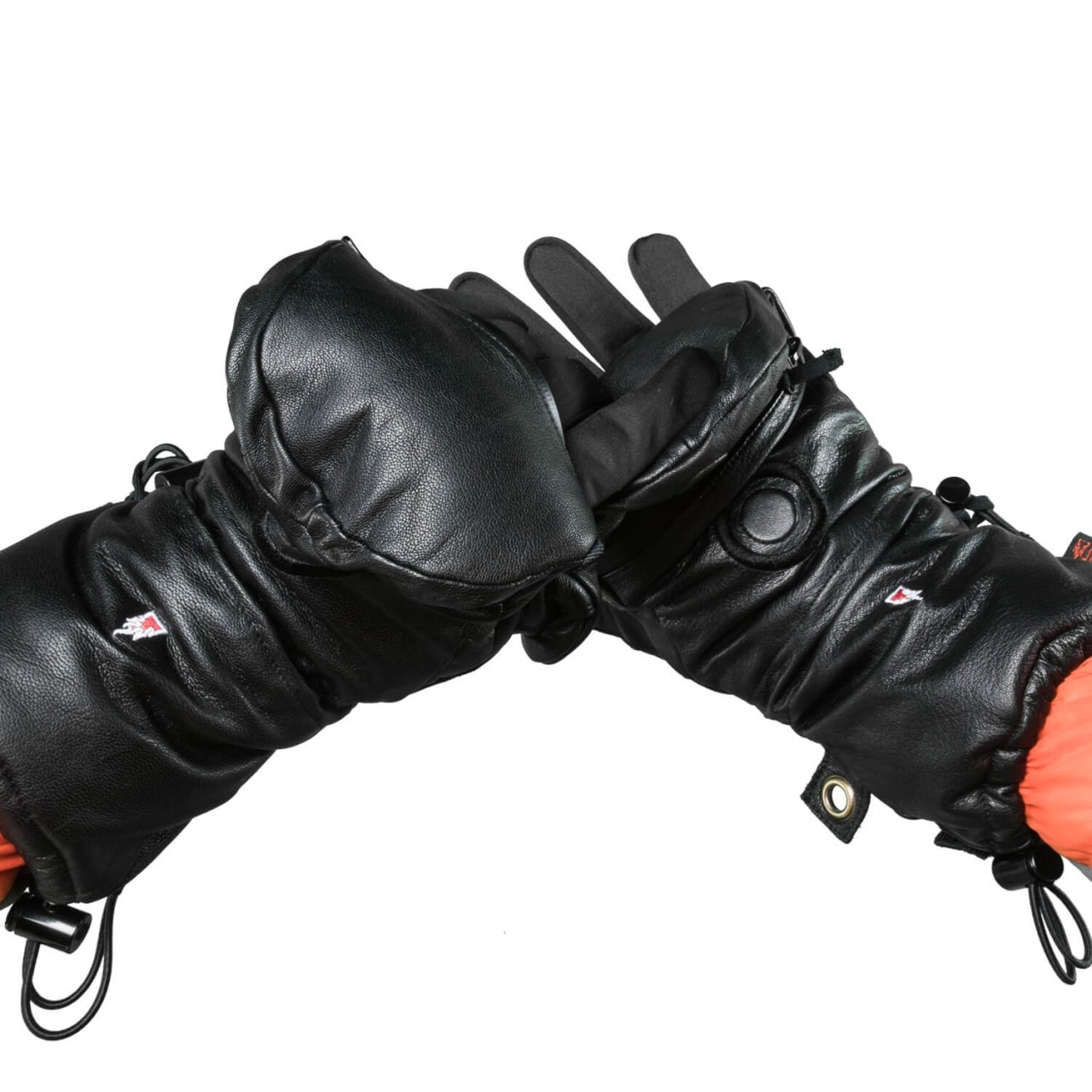 Shell Full Leather