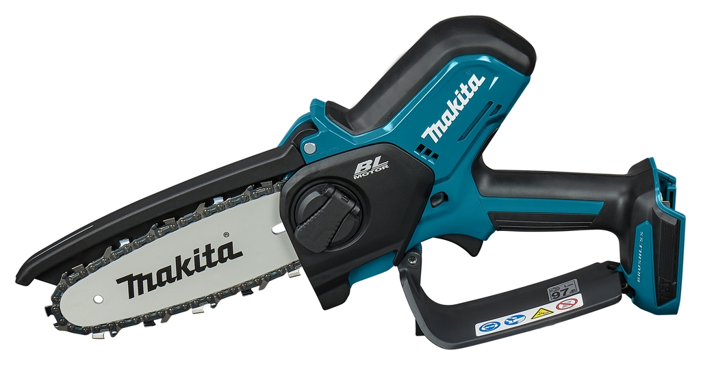 Makita DUC150Z 18V Πριόνι Κλάδεμα 15cm χωρίς μπαταρίες και φορτιστή