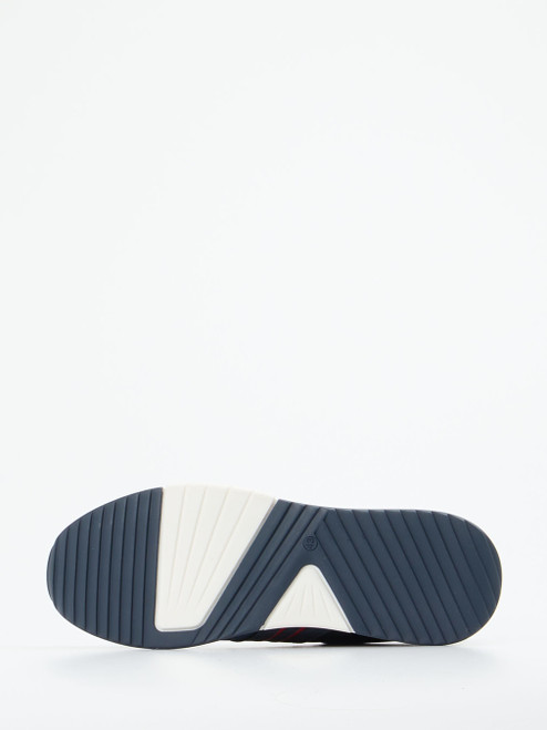 Sneaker-46611090750 Sioux
