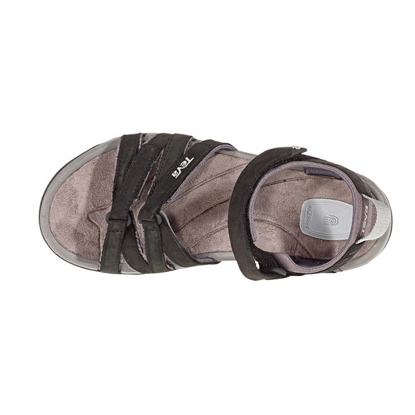 TIRRA LEATHER Damen - Outdoor Sandalen