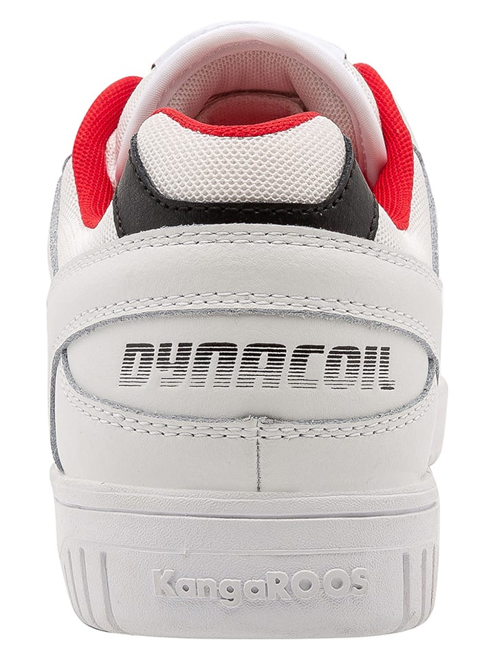 KangaROOS Originals Leder-Sneakers 
