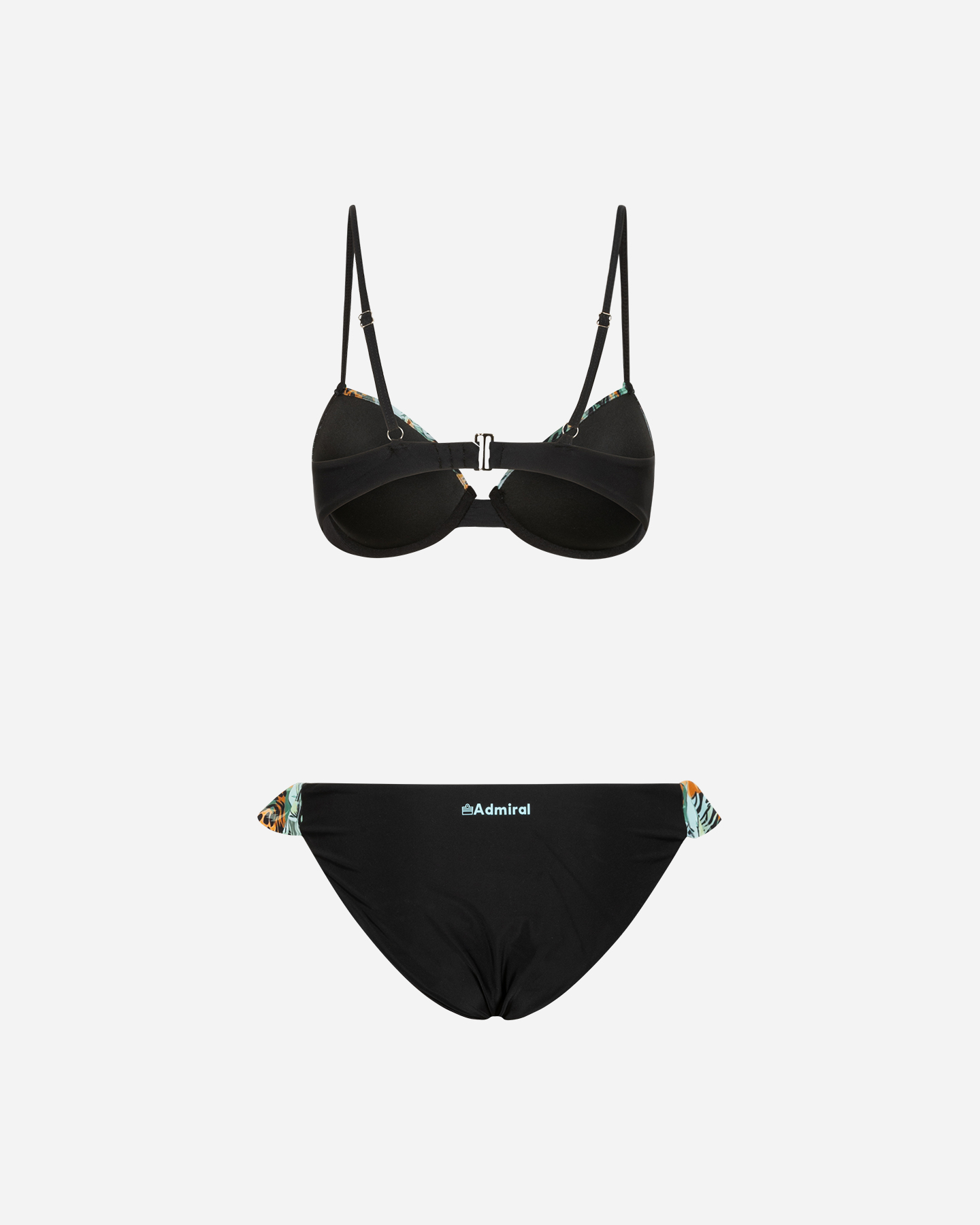 Bikini Admiral Animalier W ADW620S24-AOP