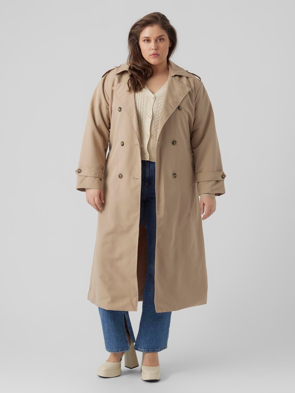 VMCHLOE Trenchcoat