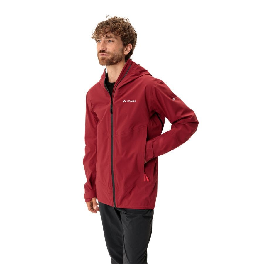 Croz III 3-Lagen Hardshelljacke Herren