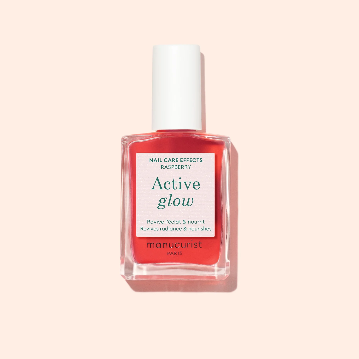 Aktīvs - 15 ml Active Glow™ Aveņu