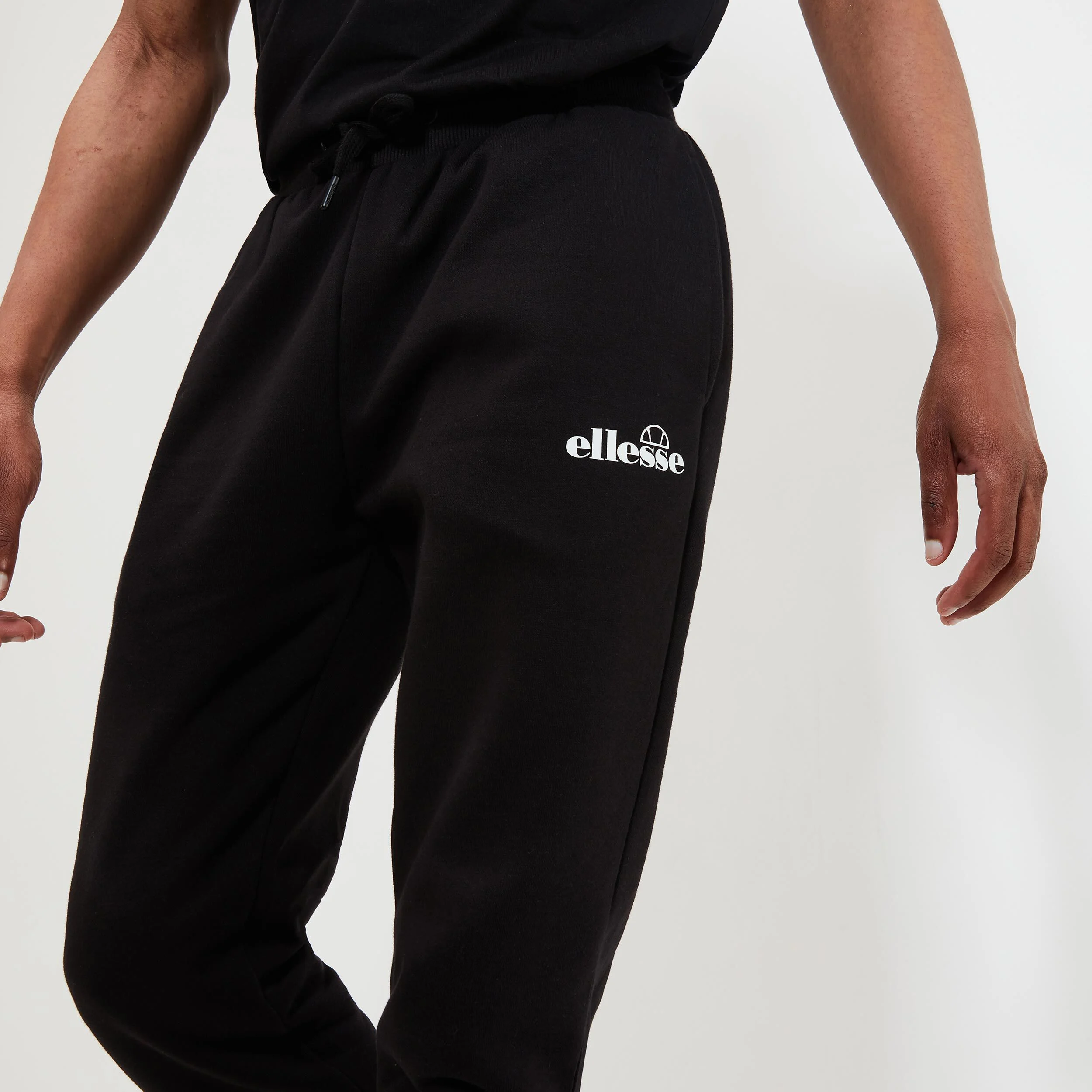 Cravo Trainingshose Herren - Schwarz