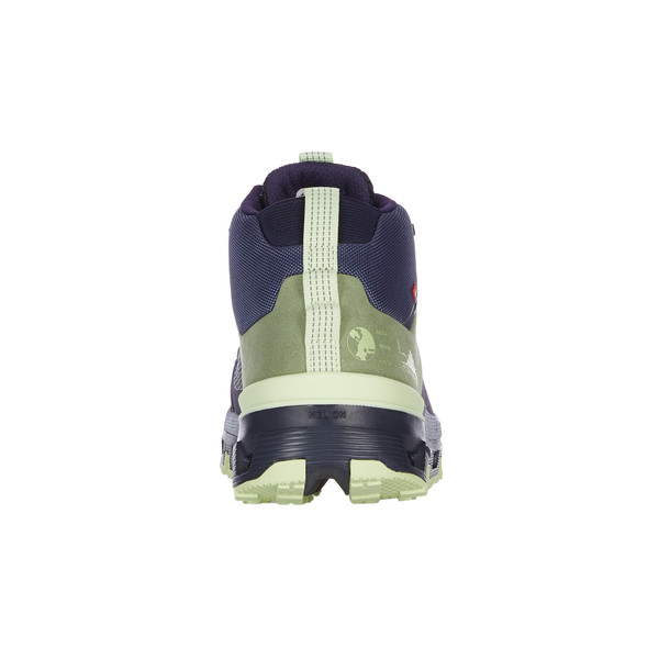 CLOUDTRAX Damen - Wanderstiefel