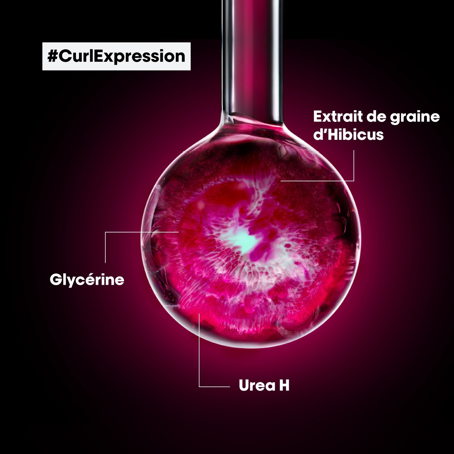 L'Oréal Professionnel Paris Serie Expert Curl Expression