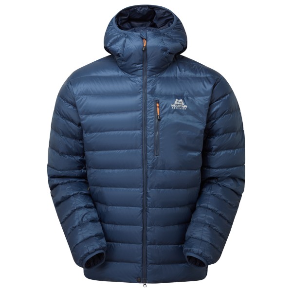 Mountain Equipment - Frostline Jacket - Daunenjacke