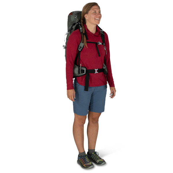 EJA 38 Damen - Tourenrucksack