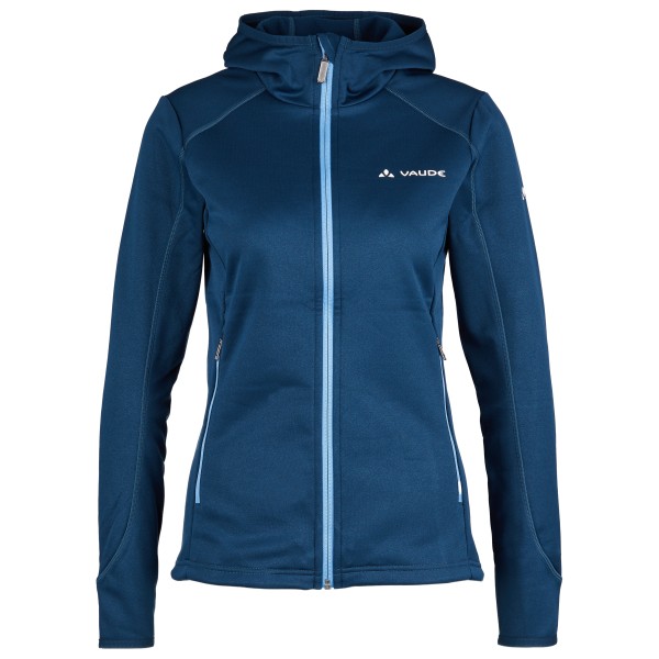 Vaude - Women's Beguz Hoody Jacket - Fleecejacke