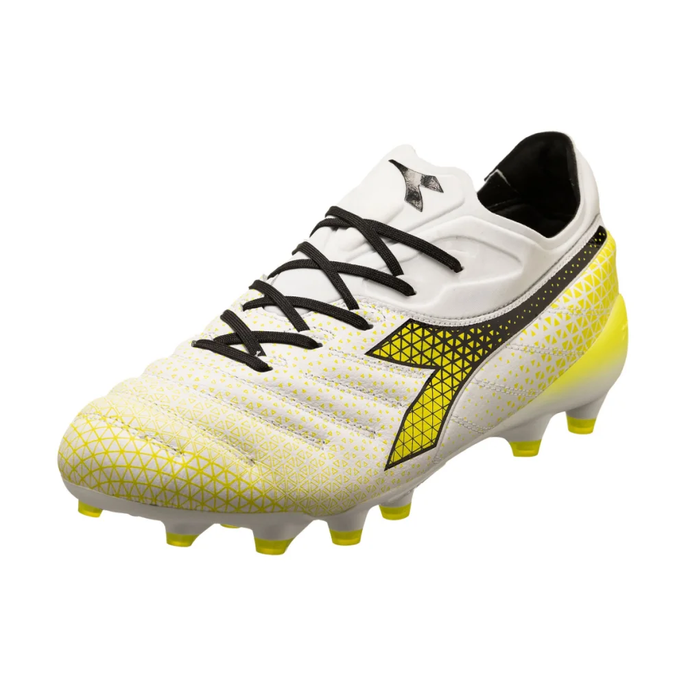 Diadora Brasil Elite Tech GR LPX FG 179598-C5702 / weiss