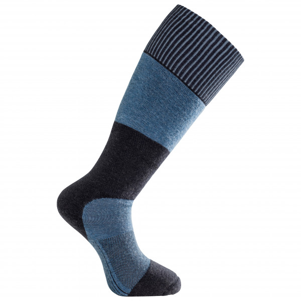 Woolpower - Socks Skilled Knee High 400 - Wandersocken