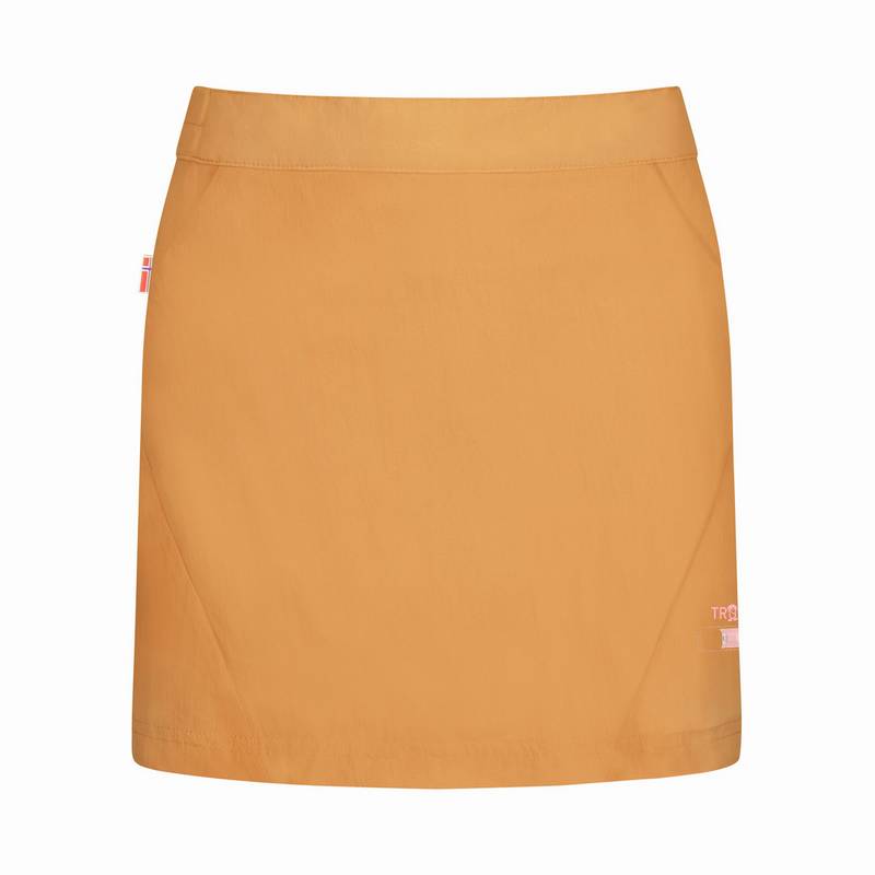 Trollkids Noresund Skort Mädchen