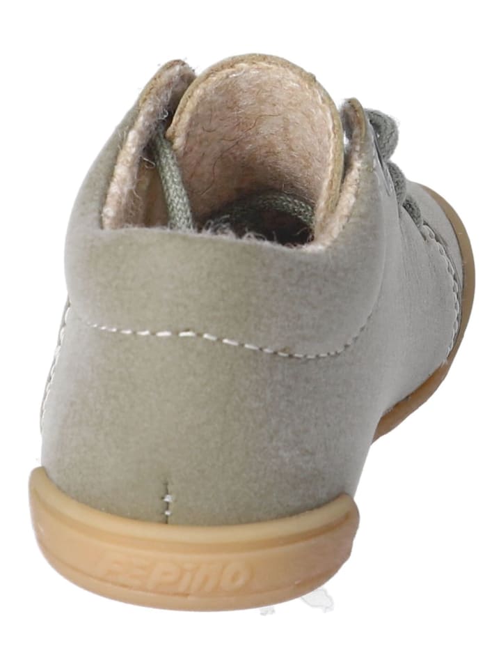 PEPINO Sneaker in Grün günstig kaufen