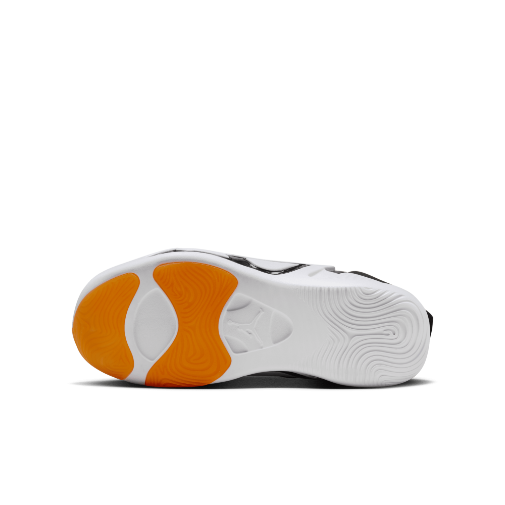 NIKE JORDAN Tatum 1 DX5359-108 / weiss