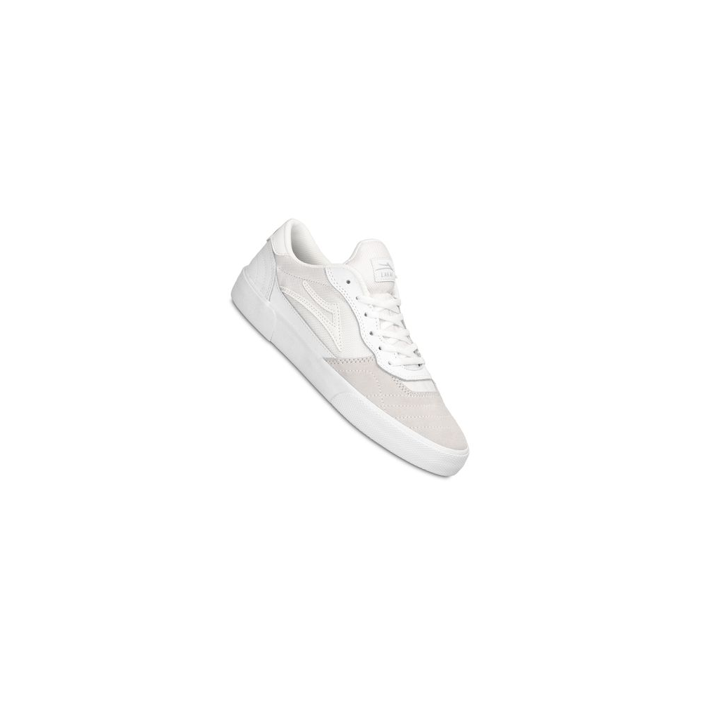 LAKAI Cambridge MS3230252A00 WHRES / weiss