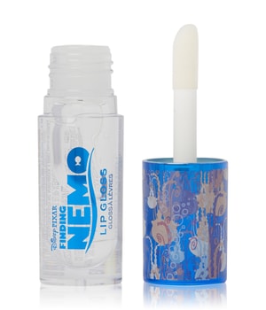 REVOLUTION Disney & Pixar’s Finding Nemo and Revolution Nemo-inspired Clear Lip Gloss Lipgloss-5 ml