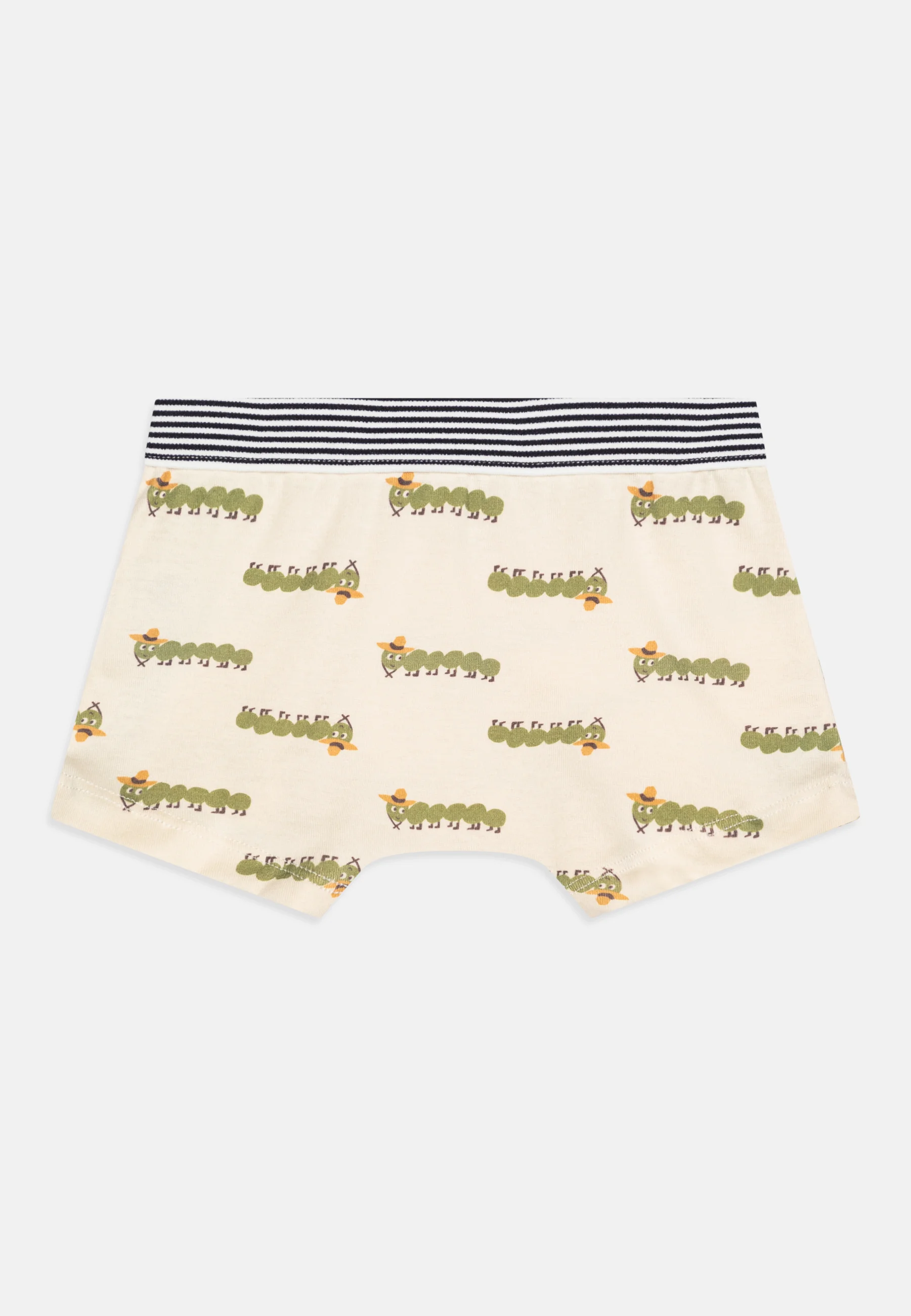 Petit Bateau KIDS CHENILLE 5 PACK - Culotte