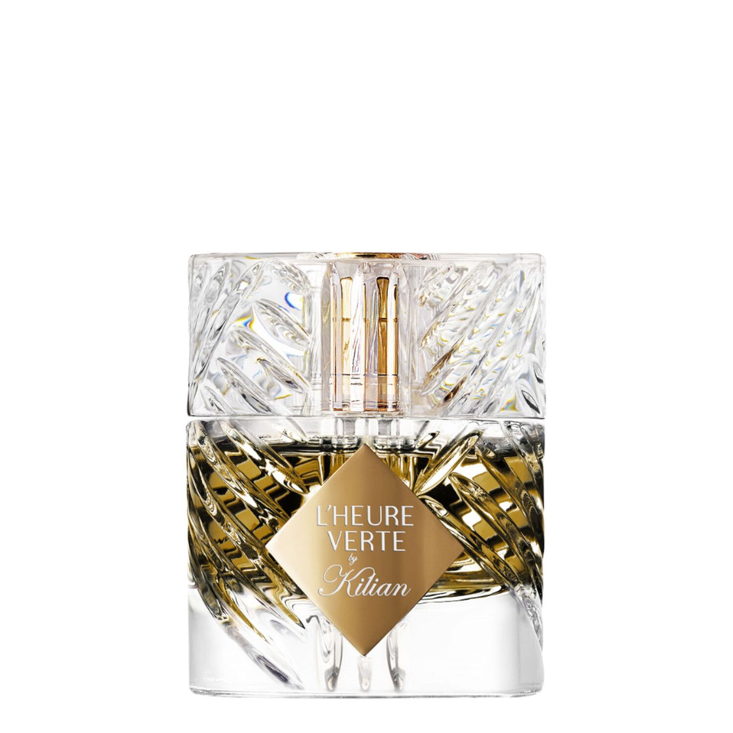 Kilian Paris L'Heure Verte By Kilian Eau de Parfum Ressourçable