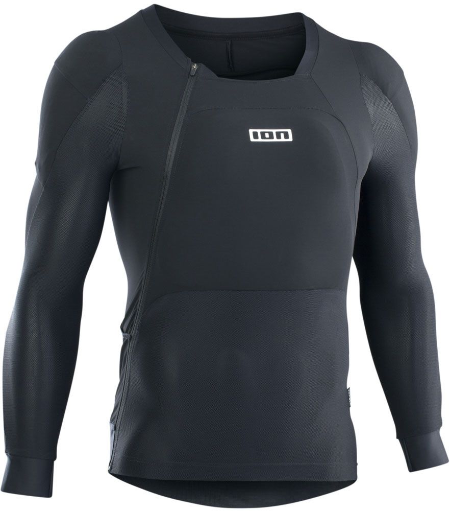 ION Scrub AMP - Protektorenshirt langarm kaufen | Bike-Discount