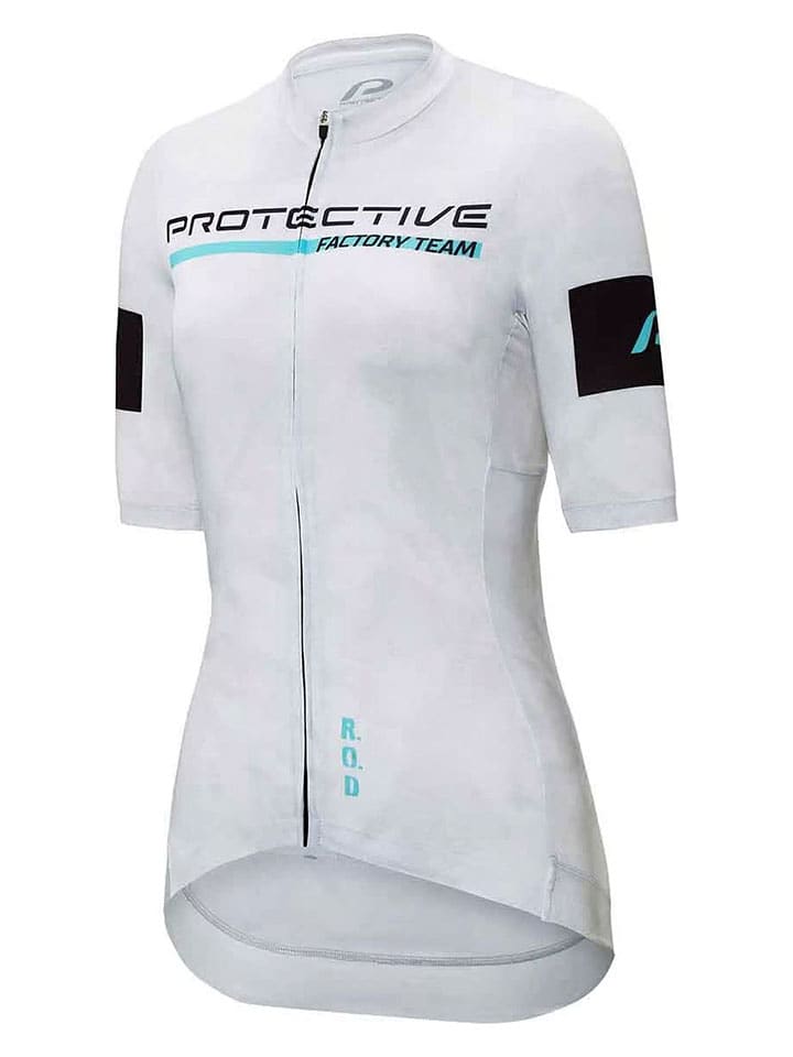 Protective Fahrradtrikot 