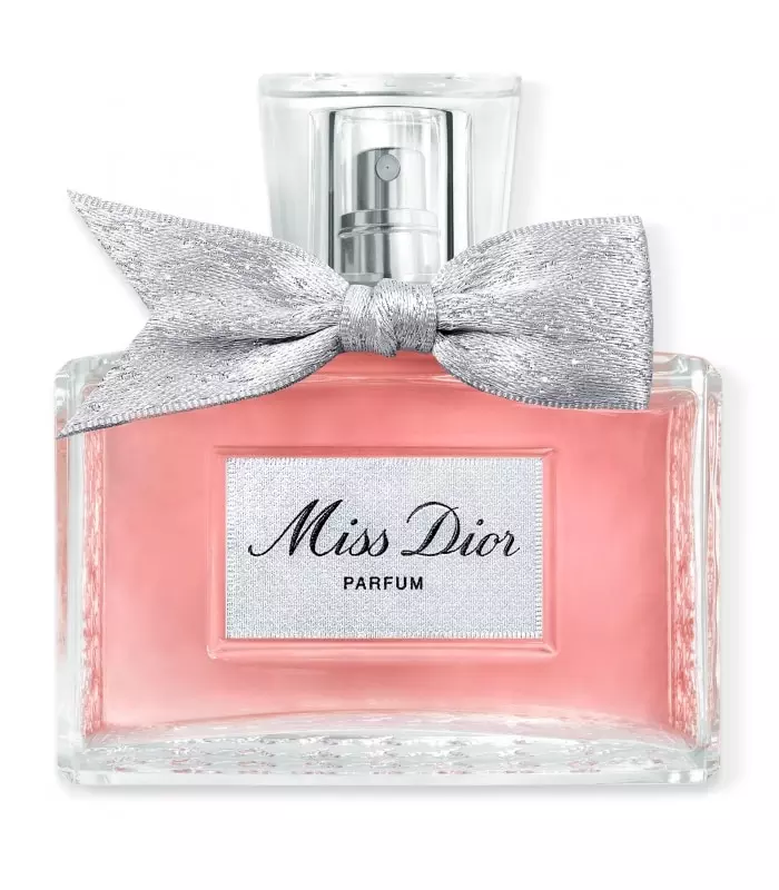 MISS DIOR Parfum : Notes fleuries, fruitées et boisées intenses
