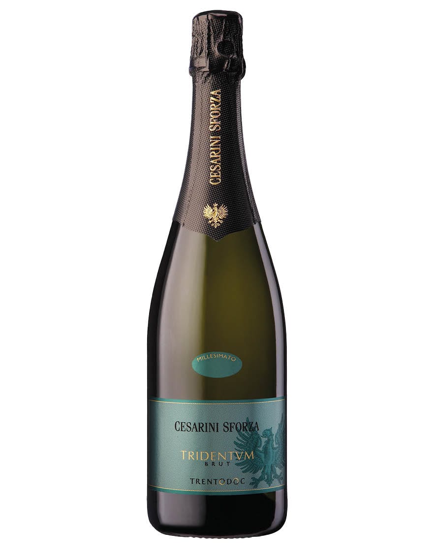 Trento Brut DOC Tridentum 2017 Cesarini Sforza 0,75 ℓ