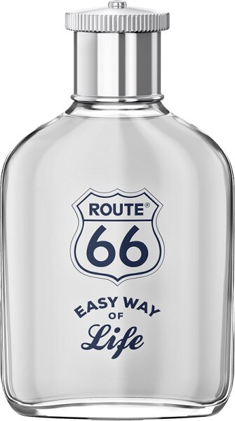 Route 66 Easy Way of Life Eau de Toilette