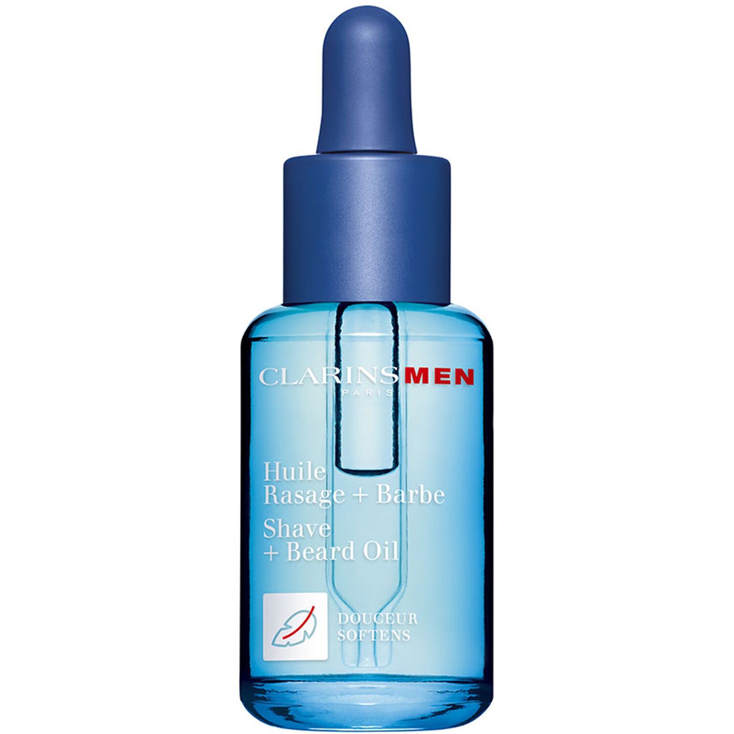Clarins Clarins Men Huile Rasage + Barbe 30 ml
