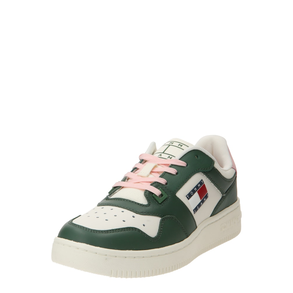 Tommy Hilfiger Retro Basket EN0EN02204 / blau