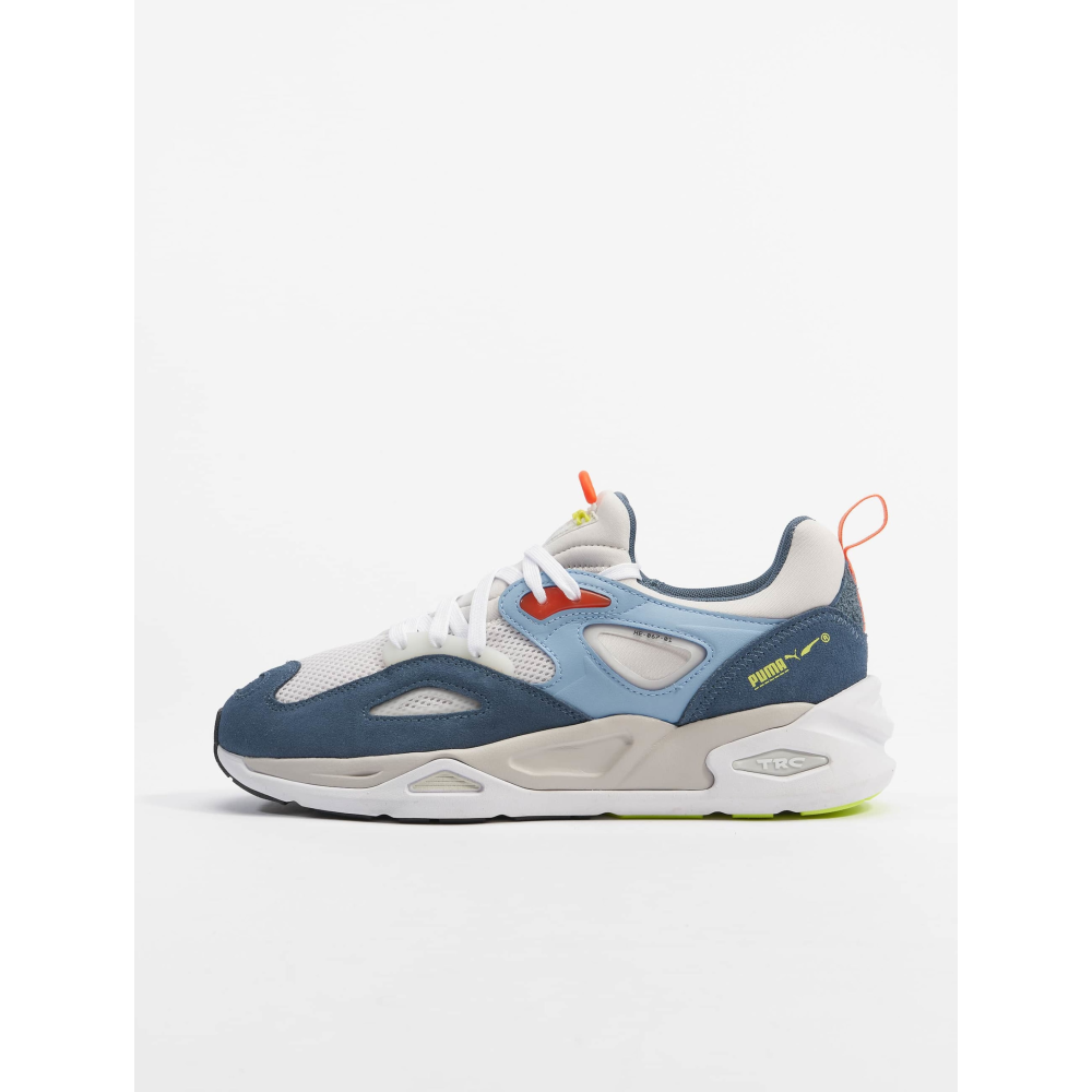PUMA TRC Blaze 384958-10 / blau
