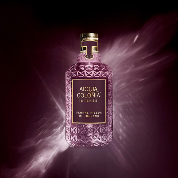 4711 Acqua Colonia Intense Floral Fields of Ireland  Eau de Cologne