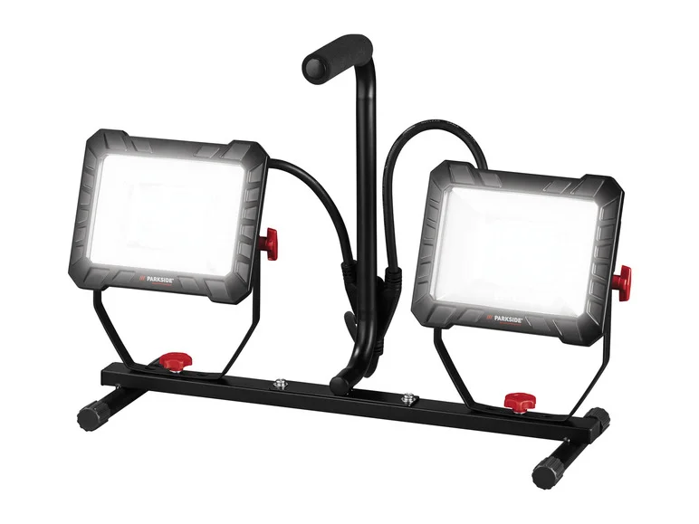 Projetor LED PARKSIDE PERFORMANCE® PASB 100 A3