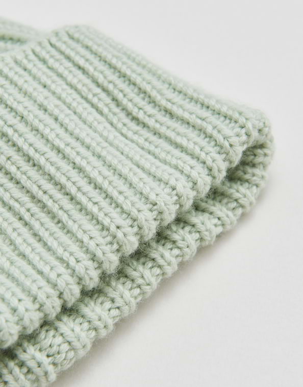 Strickmütze Beky soft