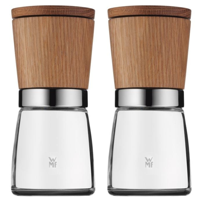 Nature GewÜrzmÜhlen-Set, 2-teilig