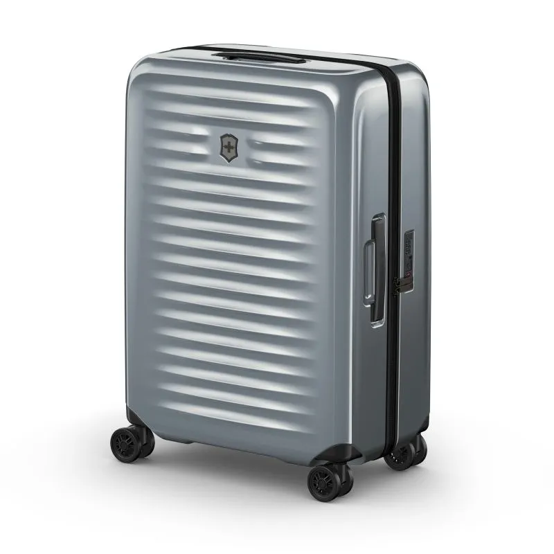 Victorinox Airox Medium Hardside Case (69 cm) - Silver