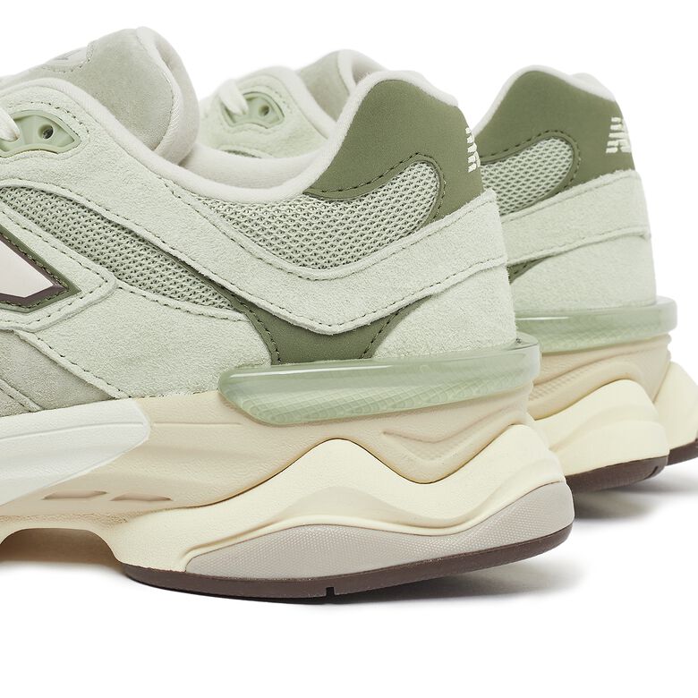 New Balance U9060EEC grau