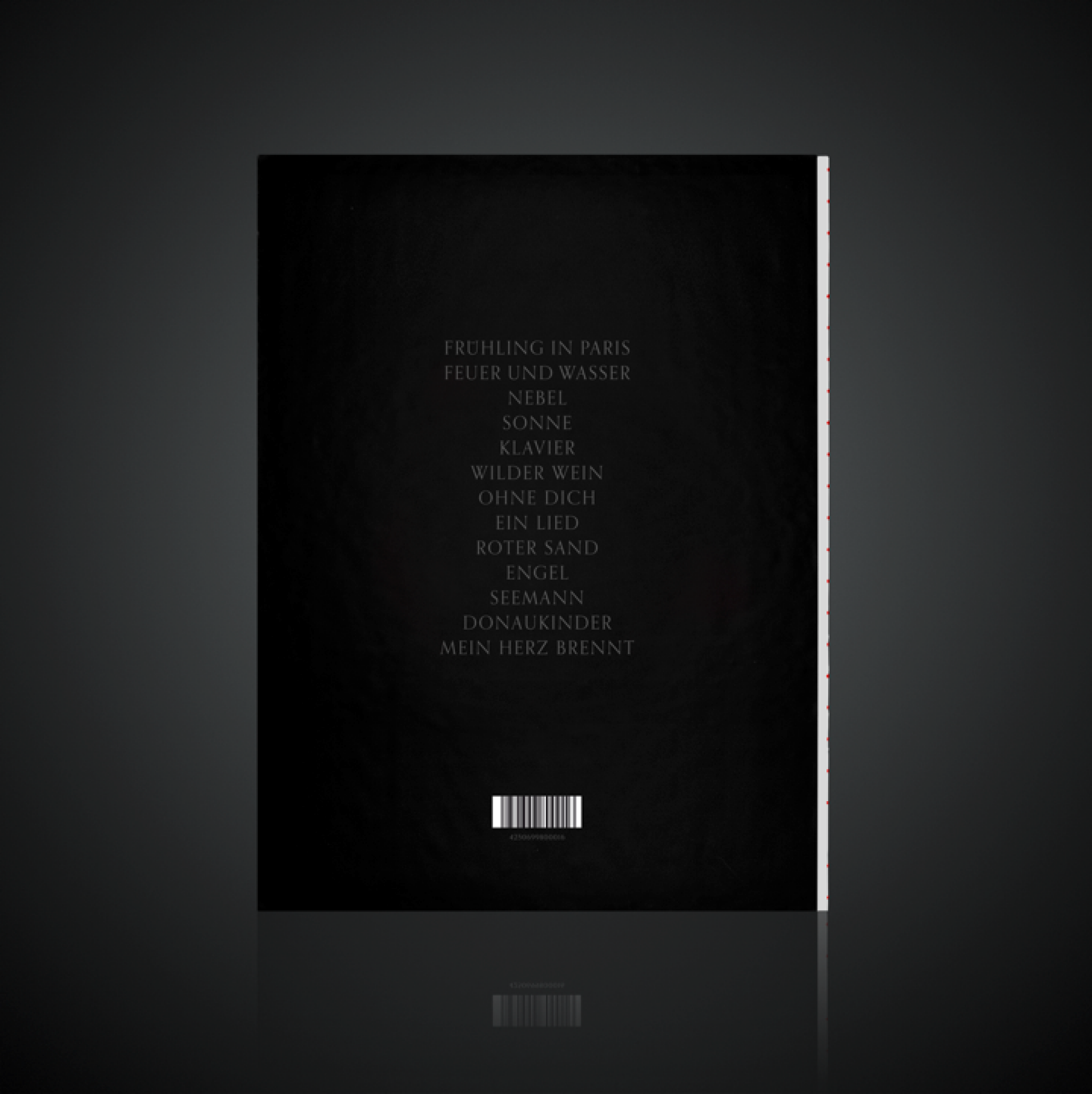 Notenbuch ”XXI - Klavier” inkl. CD
