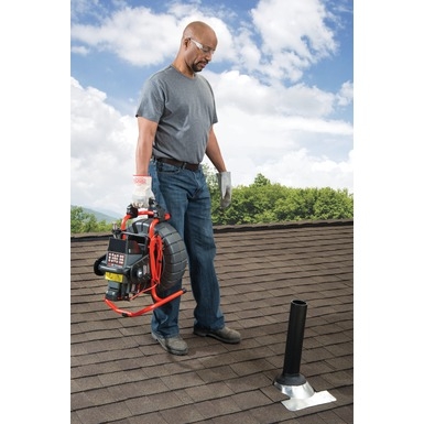 Sistem de camere Ridgid 48118 SeeSnake® Compact2