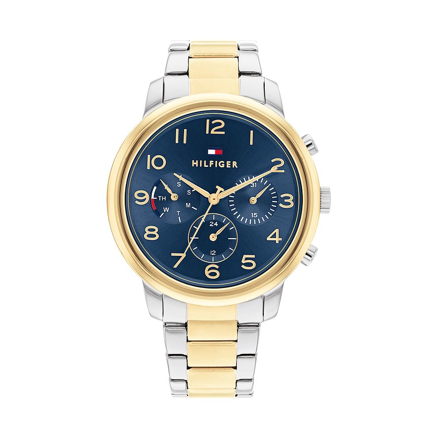 Tommy Hilfiger Damenuhr