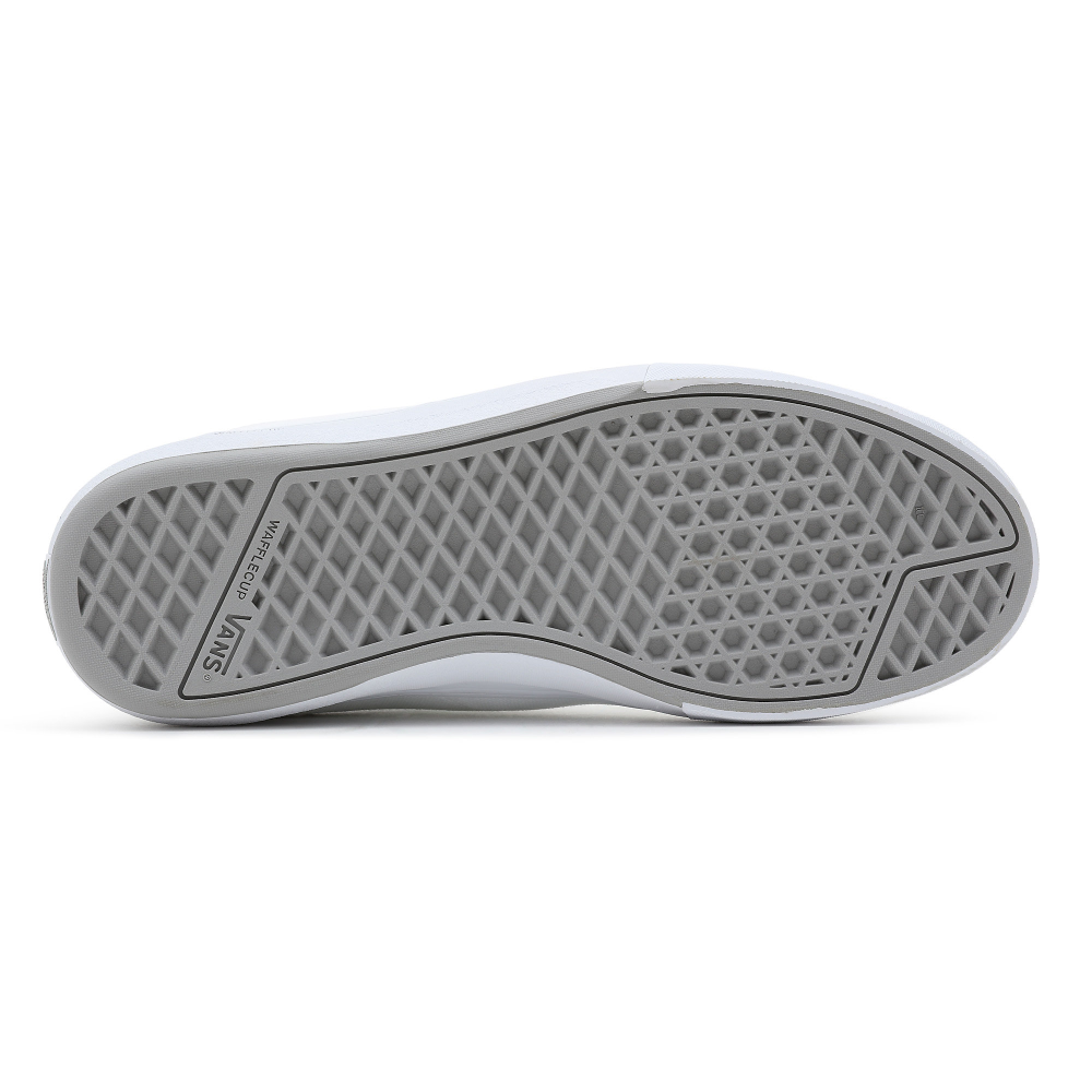 Vans Kyle Walker Canvas VN0A5JIETBD1 / weiss