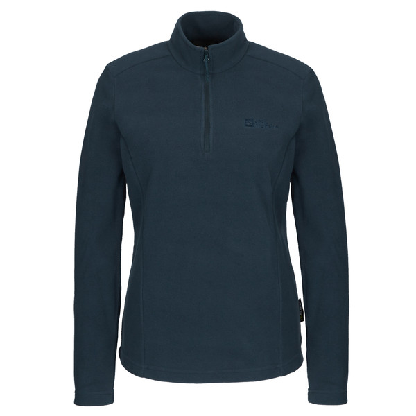 TAUNUS HZ W Damen - Fleecepullover