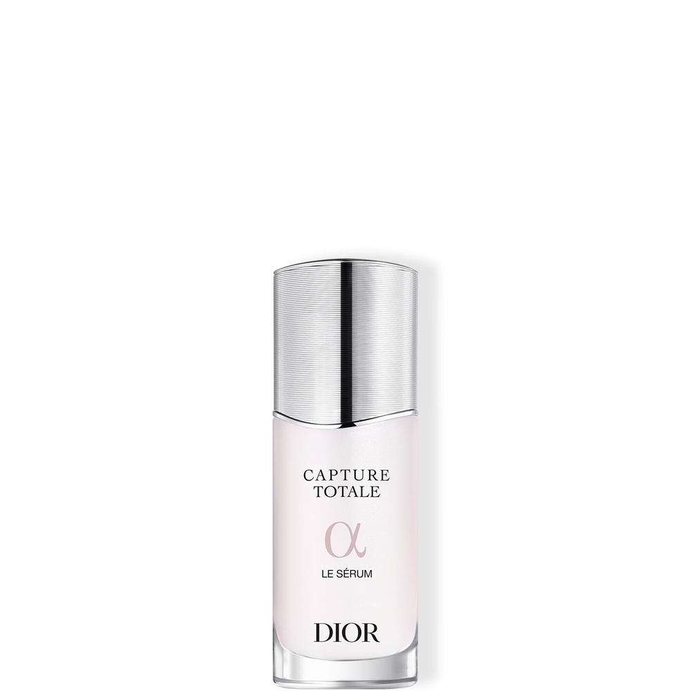 DIOR Capture Totale Sérum anti-âge - fermeté, jeunesse et éclat